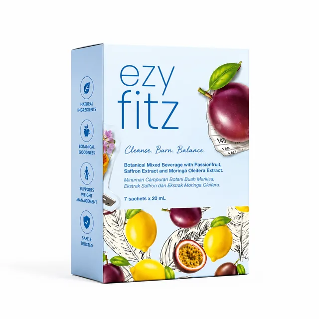Ezy Fitz